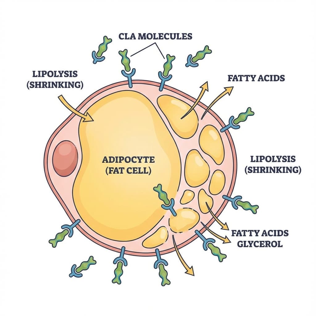 CLA Takviyesi İşe Yarıyor mu?