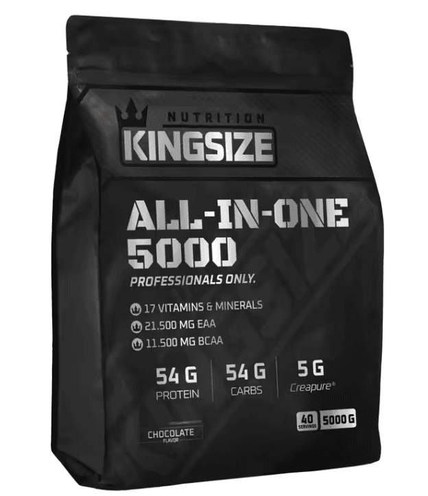 Kingsize Nutrition All In One