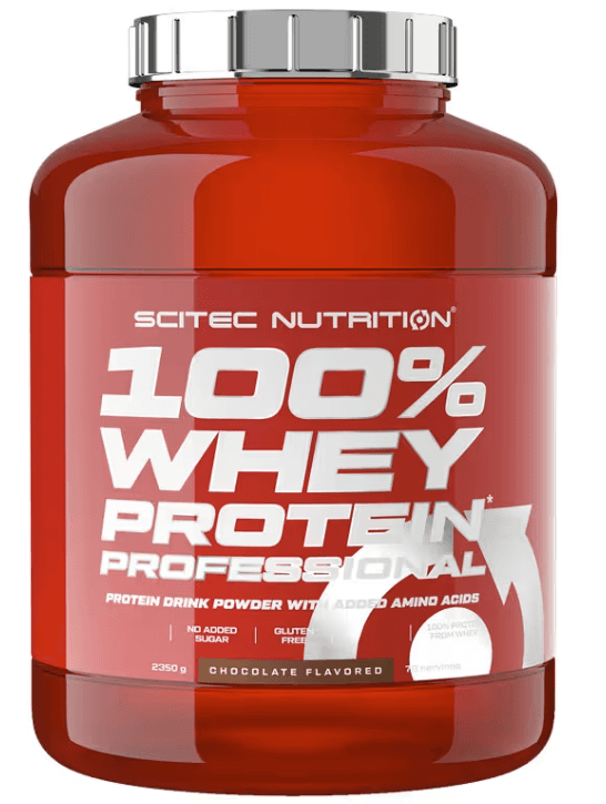 Scitec Whey Protein Professional